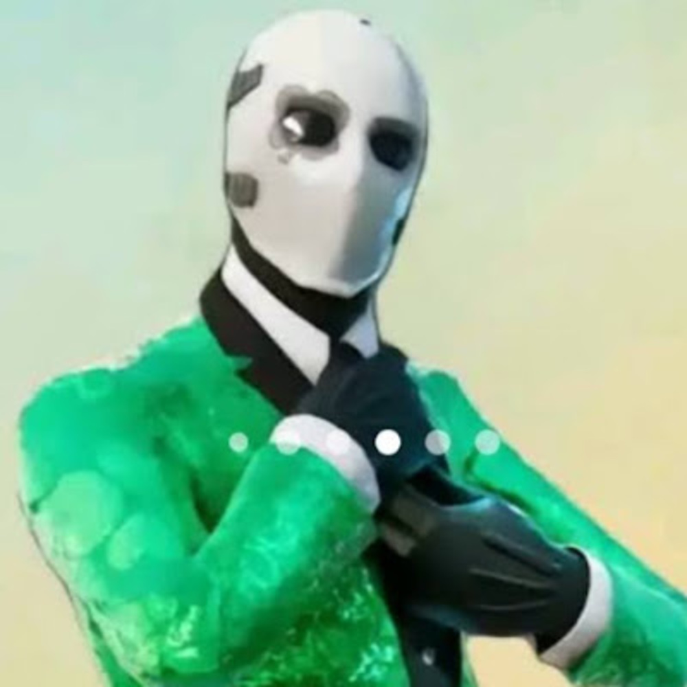 Meet your Posher, Keni